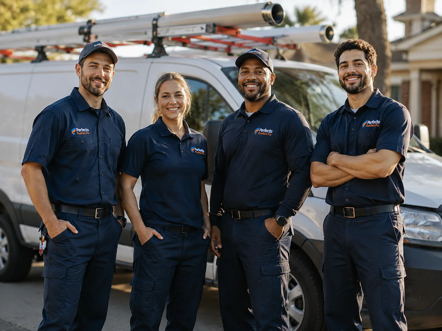 Emergency Plumber Near Me in Bouse, AZ near me